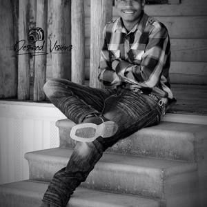 Meet your Posher, Chris